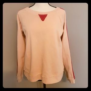 Tru Craft Pull Over Sweater Size M